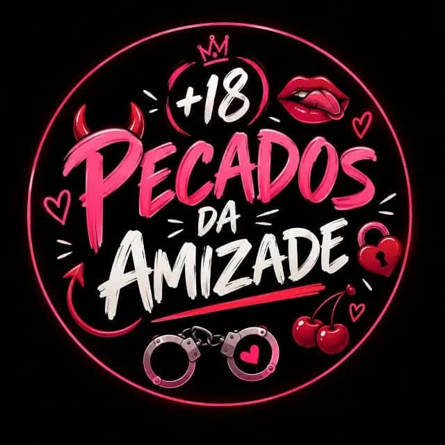 Imagem do grupo de WhatsApp 🔥 𝑷𝒆𝒄𝒂𝒅𝒐𝒔 𝒅𝒂 𝑨𝒎𝒊𝒛𝒂𝒅𝒆 😈 - categoria Amor e Romance