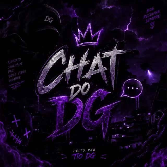 Imagem do grupo de WhatsApp 𝓒𝓱𝓪𝓽 𝓭𝓸 𝓓𝓖 - categoria Amizade