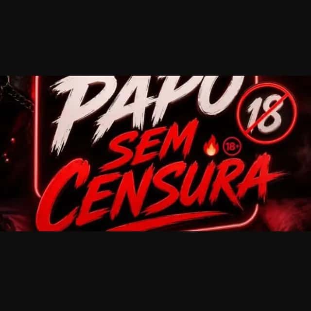 Imagem do grupo de WhatsApp 𝑷𝒂𝒑𝒐 𝒔𝒆𝒎 𝑪𝒆𝒏𝒔𝒖𝒓𝒂 🔞 - categoria Amizade