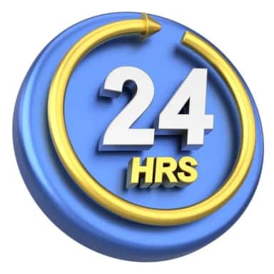 Imagem do grupo de WhatsApp CAPS 24 horas 🤍