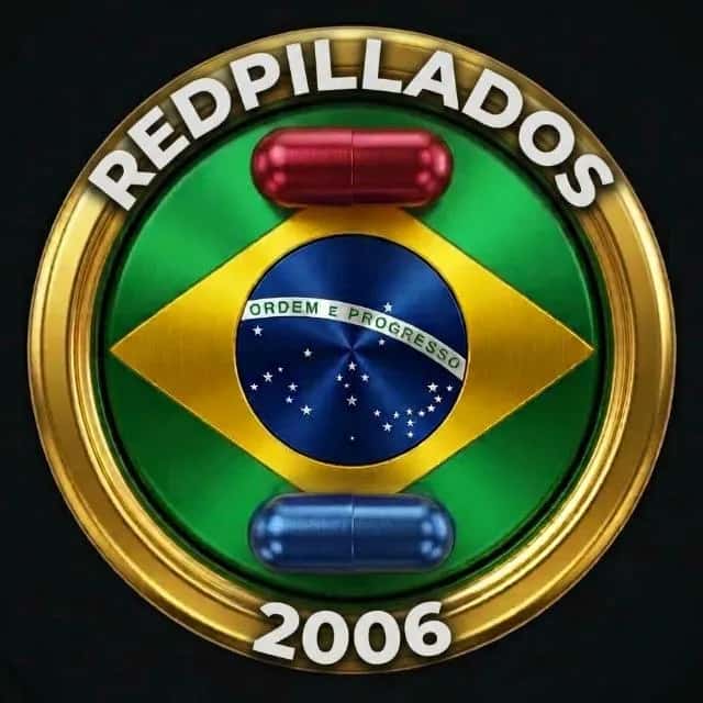 Imagem do grupo de WhatsApp 🚩 Redpillados 2026 🚩 - categoria Amizade