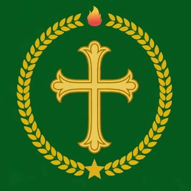 Imagem do grupo de WhatsApp †ESTADO da ORDEM CRISTÃ† - categoria Religião