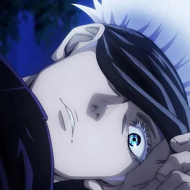 Imagem do grupo de WhatsApp Ego Superior☠️ - categoria Desenhos e Animes