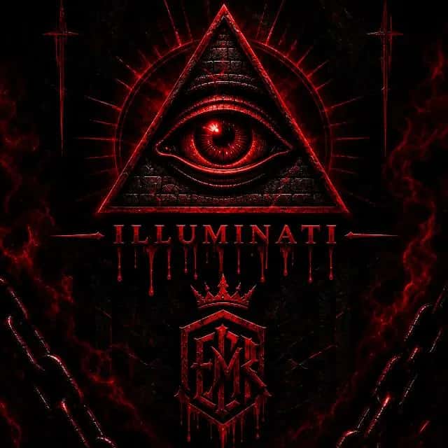 Imagem do grupo de WhatsApp Illuminati News - categoria Notícias