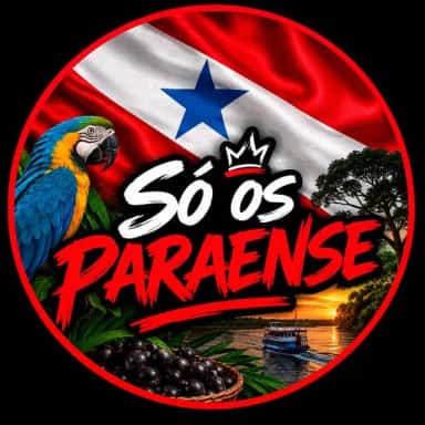 Imagem do grupo de WhatsApp SÓ OS PARAENSES