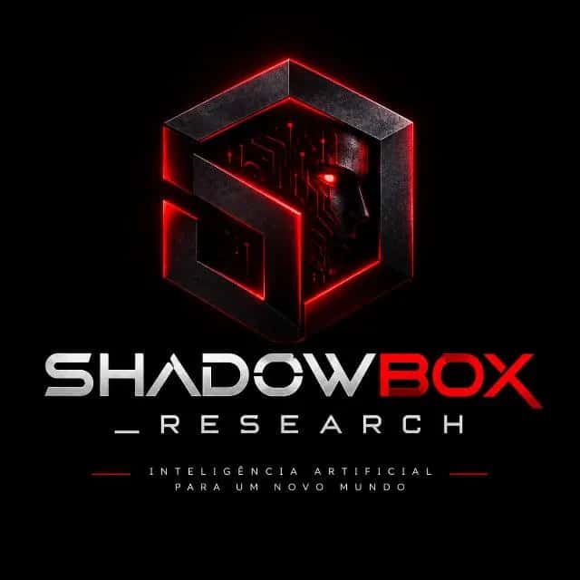 Imagem do grupo de WhatsApp Shadowbox_research - categoria Tecnologia