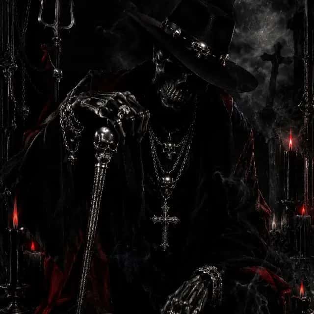 Imagem do grupo de WhatsApp 𖤐𝑪𝒂𝒓𝒕𝒐𝒎𝒂𝒏𝒄𝒊𝒂 𝒆 𝒆𝒔𝒑𝒊𝒓𝒊𝒕𝒖𝒂𝒍𝒊𝒅𝒂𝒅𝒆𖤐 - categoria Amizade