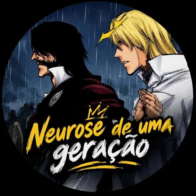 Imagem do grupo de WhatsApp Neurose da Geração - categoria Outros