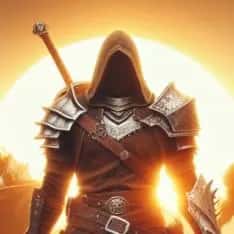 Imagem do grupo de WhatsApp RPG Do ZAP 🗡️ - categoria Games e Jogos