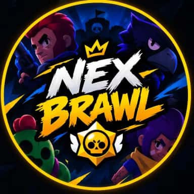 Imagem do grupo de WhatsApp Nex Brawl