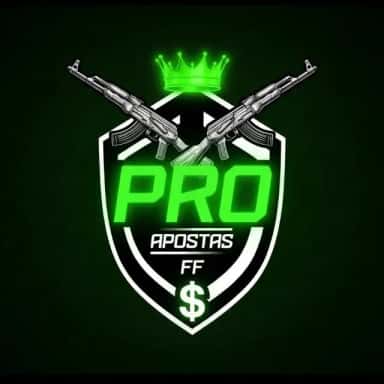 Imagem do grupo de WhatsApp Apostados PRO FF