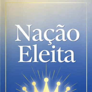 Imagem do grupo de WhatsApp Nação Eleita🔥👑