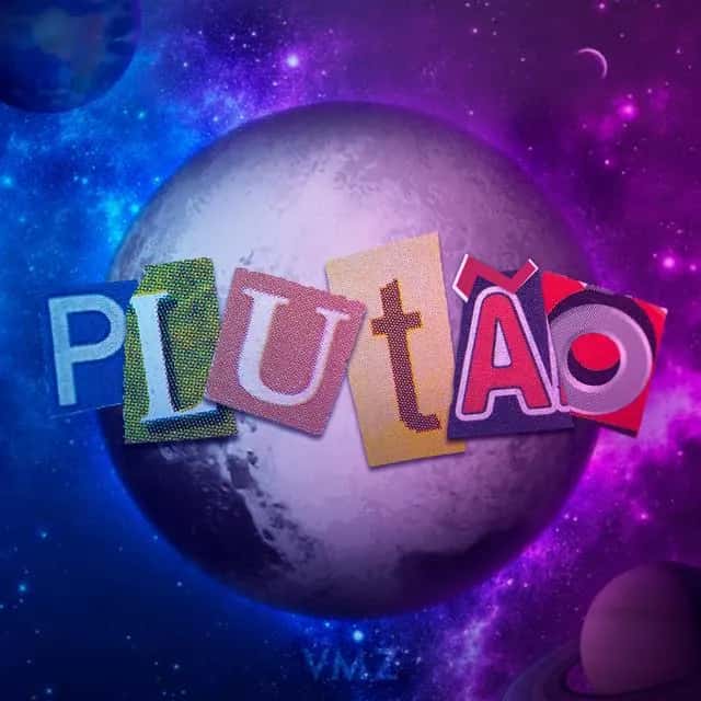 Imagem do grupo de WhatsApp Plutão - categoria Amizade