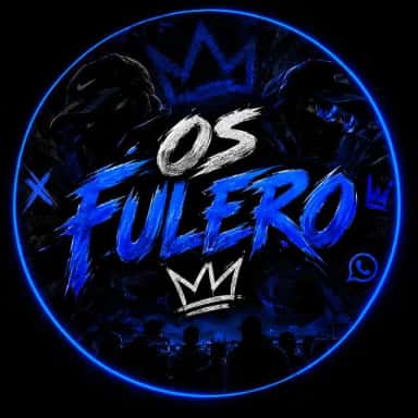 Imagem do grupo de WhatsApp Os fulero