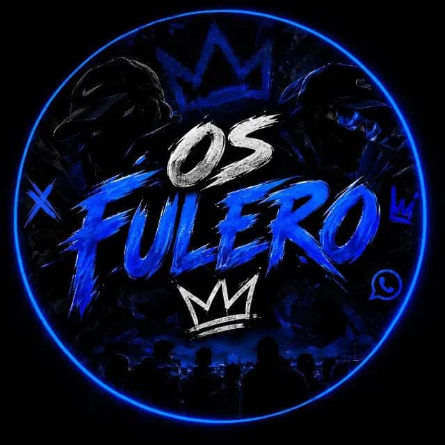 Imagem do grupo de WhatsApp Os fulero - categoria Amizade