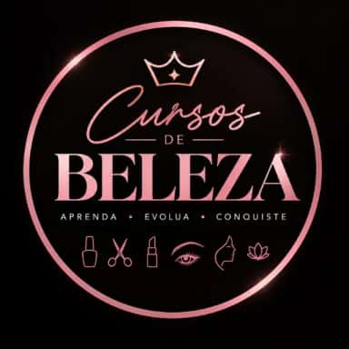 Imagem do grupo de WhatsApp CURSOS DE BELEZA | APRENDA E EVOLUA