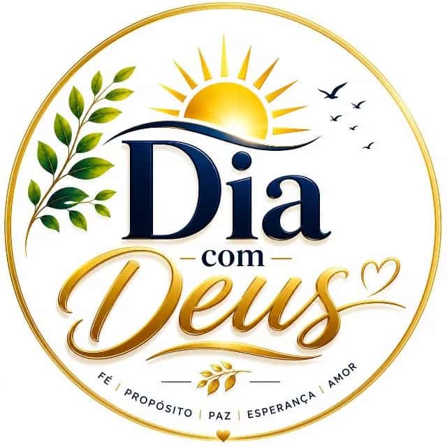 Imagem do grupo de WhatsApp Dia com Deus - categoria Religião