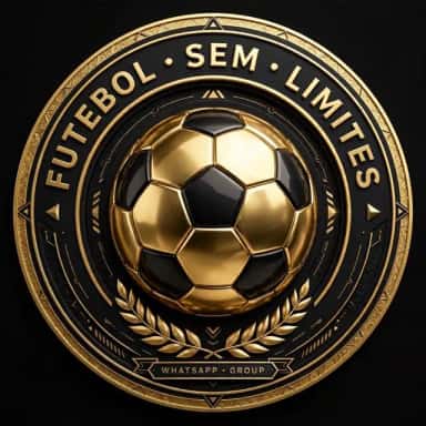 Imagem do grupo de WhatsApp FUTEBOL SEM LIMITES ⚽