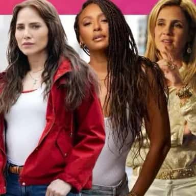 Imagem do grupo de WhatsApp Grupos de Novelas 2026