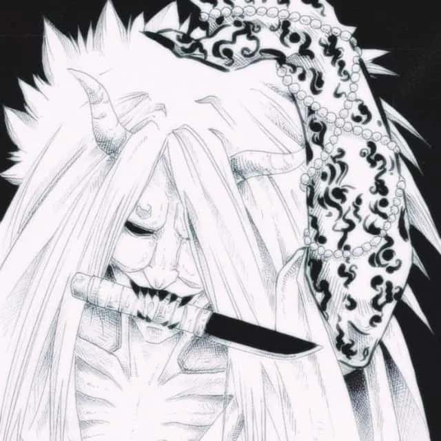 Imagem do grupo de WhatsApp 悪魔の会 - categoria Amizade