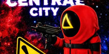 Imagem do grupo de WhatsApp Triagem Central City🥸🕵🏽♂️