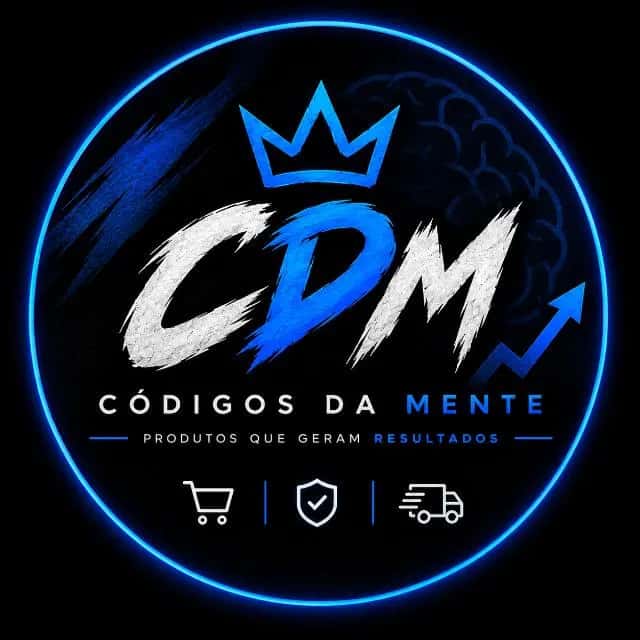 Imagem do grupo de WhatsApp CÓDIGOS DA MENTE🔥 - categoria Outros