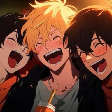 Imagem do grupo de WhatsApp 😁AMIZADE SEM LIMITES 🤪