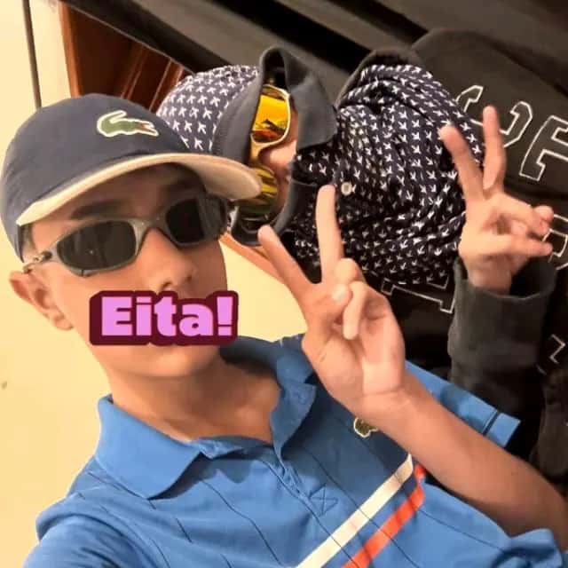 Imagem do grupo de WhatsApp 𝕋𝕒 𝕝𝕚𝕓𝕖𝕣𝕒𝕕𝕠6️⃣7️⃣ - categoria Amizade