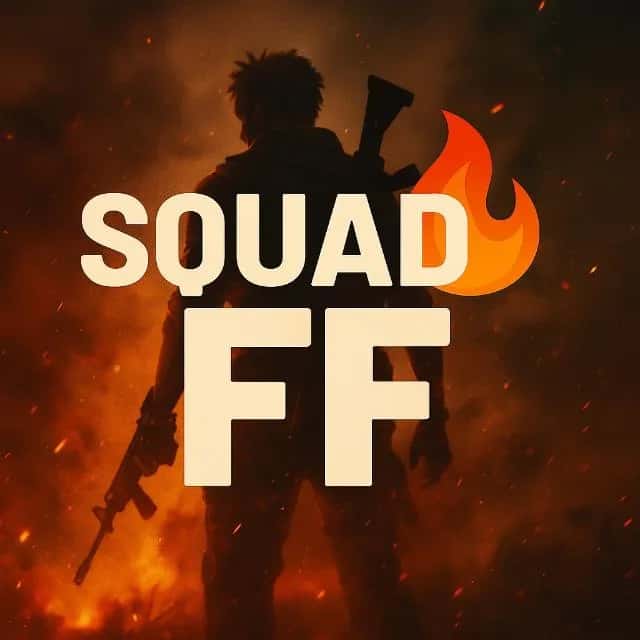 Imagem do grupo de WhatsApp FREE FIRE BRASIL 🔥 - categoria Games e Jogos