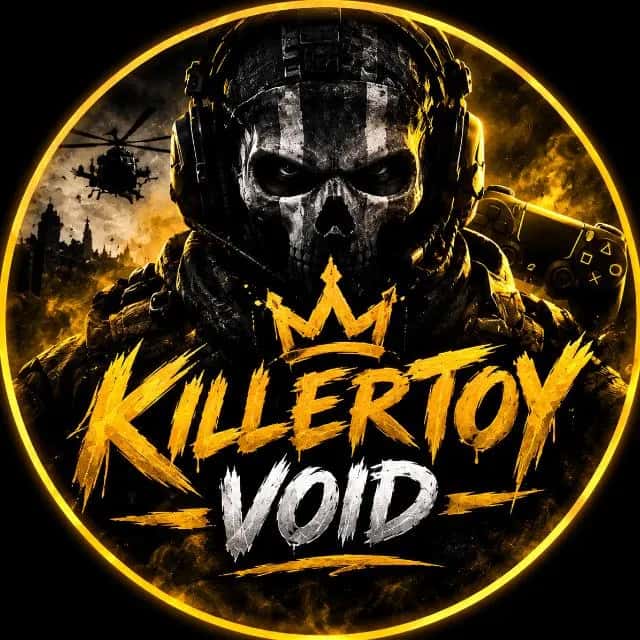 Imagem do grupo de WhatsApp Killertoy void - categoria Games e Jogos
