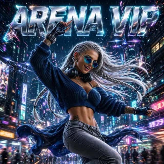 Imagem do grupo de WhatsApp - 🏟️ Δ̸𝐑Ɇ𝐍Δ̸ ❴𝕍𝕀ℙ❵🔥- - categoria Amizade