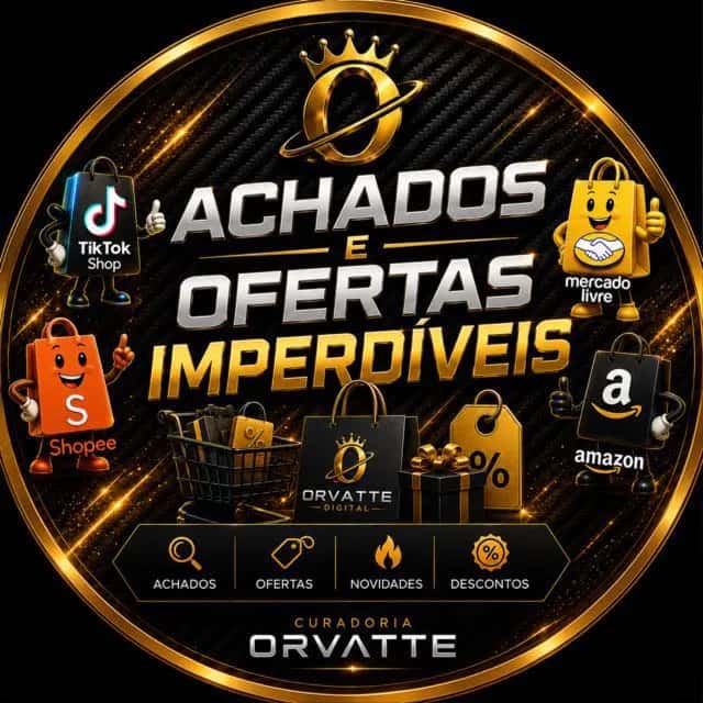 Imagem do grupo de WhatsApp ACHADOS E OFERTAS IMPERDÍVEIS - categoria Compra e Venda
