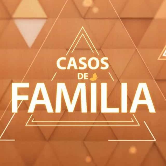 Imagem do grupo de WhatsApp 𝕮𝖆𝖘𝖔𝖘 𝖉𝖊 𝖋𝖆𝖒𝖎́𝖑𝖎𝖆👨👩👧👦 - categoria Amizade