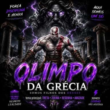Imagem do grupo de WhatsApp 𓆩🔥⃪⃝𝛷𝑳𝑰͢𝑴𝑷𝛷 𝑫͢𝜜 𝑮𝑹𝜮͢𝑪𝑰𝜜𝜳᭡𓆪