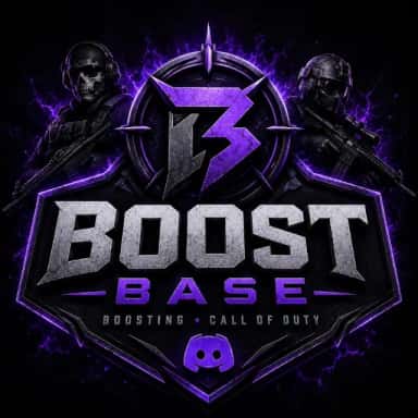 Imagem do grupo de WhatsApp Call of duty Bo7 Zombie Warzone | Boost Base