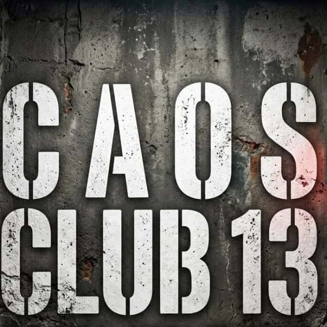 Imagem do grupo de WhatsApp C A O S C L U B " 1 3 - categoria Amizade