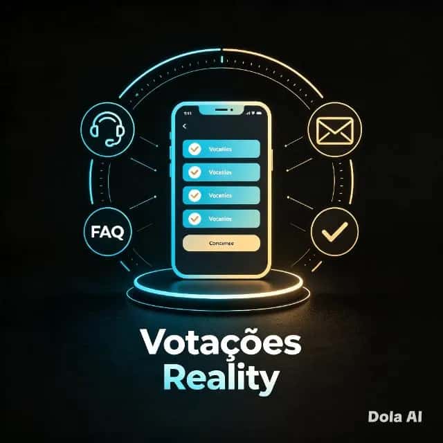 Imagem do grupo de WhatsApp 《 central de ajuda e apoio para votações virtuais 》 - categoria Amizade