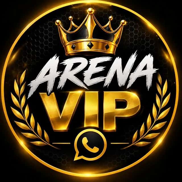 Imagem do grupo de WhatsApp 🔱 ARENA VIP 🔱 - categoria Amizade