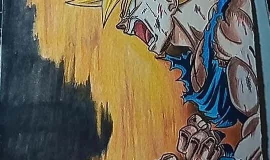 Imagem do grupo de WhatsApp Arte & Cia - categoria Desenhos e Animes