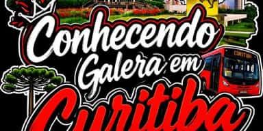 Imagem do grupo de WhatsApp conhecendo A galera em CWB🍻