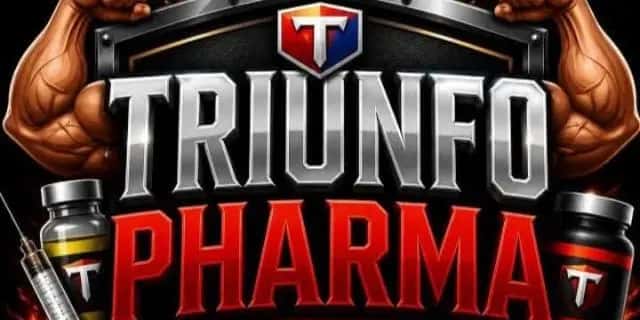 Imagem do grupo de WhatsApp TRIUNFO PHARMA - categoria Emagrecimento e Perda de Peso