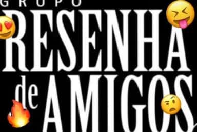 Imagem do grupo de WhatsApp 𓆩🔥𓆪 𝑹𝑬𝑺𝑬𝑵𝑯𝑨 𝑺𝑬𝑴 𝑭𝑰𝑴 ×͜×