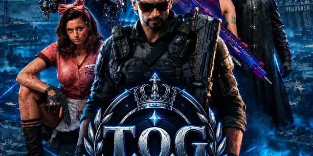 Imagem do grupo de WhatsApp ꧁ঔৣ☬✞ Família [T.O.G] ✞☬ঔৣ꧂ - categoria Games e Jogos