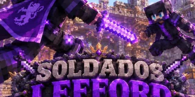 Imagem do grupo de WhatsApp 🛡️⚔️MINECRAFT – MELHORES JOGADORES DE PVP⚔️🛡️ - categoria Games e Jogos