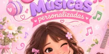 Imagem do grupo de WhatsApp Musicas e canções personalizadas 💖🌷