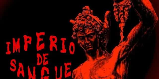 Imagem do grupo de WhatsApp ℑ𝔪𝔭𝔢𝔯𝔦𝔬 𝔡𝔢 𝔰𝔞𝔫𝔤𝔲𝔢 - categoria Amizade