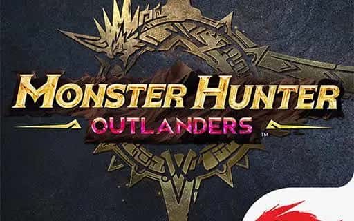 Imagem do grupo de WhatsApp Monster hunter outlanders BR - categoria Games e Jogos