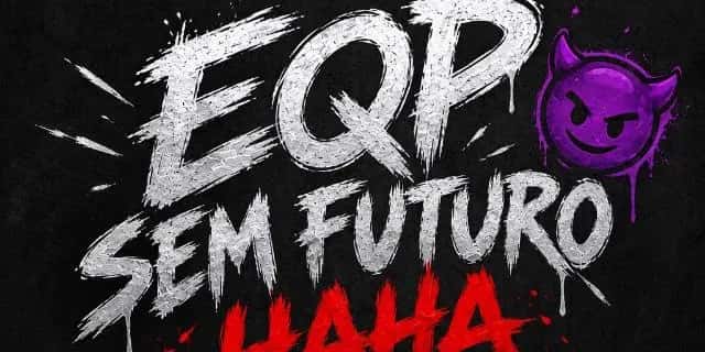Imagem do grupo de WhatsApp 𝒆𝒒𝒑 𝒔𝒆𝒎 𝒇𝒖𝒕𝒖𝒓𝒐 - categoria Amizade