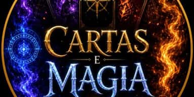 Imagem do grupo de WhatsApp Grupo sobre Magia e feitiços Ensinamentos de cartomantes e tarologos ✨🌛🔮