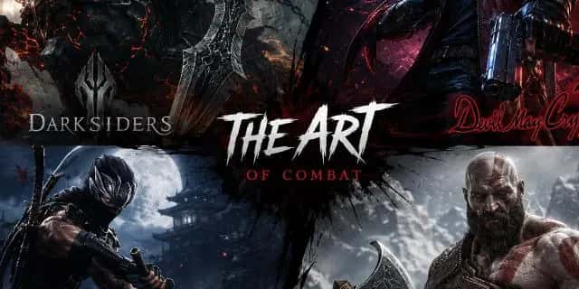 Imagem do grupo de WhatsApp hack n slash mil grau - categoria Games e Jogos